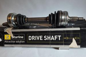 Semiasse Anteriore Mercedes Classe M W163
