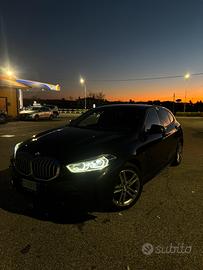 Bmw 118i M-sport version