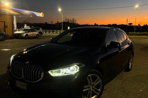 Bmw 118i M-sport version