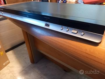 lettore DVD Samsung 
