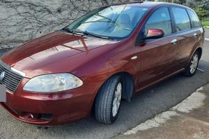 fiat croma 1.9 Multijet 