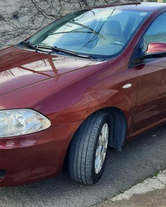 fiat croma 1.9 Multijet 