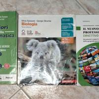 Libri scolastici