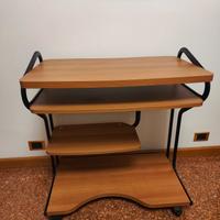 Mobile scrivania per PC - computer 