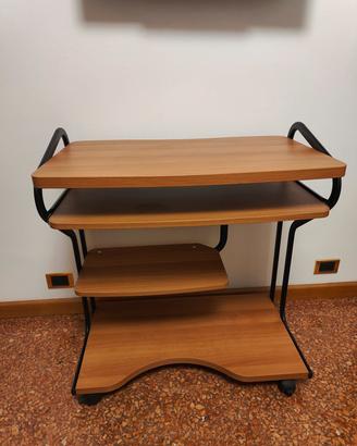 Mobile scrivania per PC - computer 