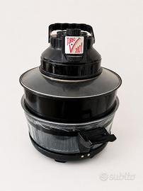 Forno ad Aria Clda Turbo V 2001 usato funzionante