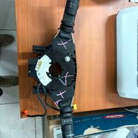 Devio luci nissan Qashqai anno 2013 serie y