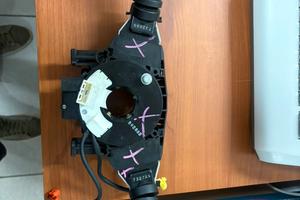 Devio luci nissan Qashqai anno 2013 serie y