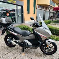 HONDA Integra 750 TUTTO INCLUSO ANCHE PASSAGGIO!