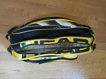 BORSA TENNIS HEAD