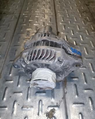Alternatore SUZUKI SWIFT 1242cc benzina del 2011