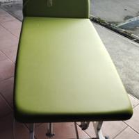 Lettino da massaggio elettrico