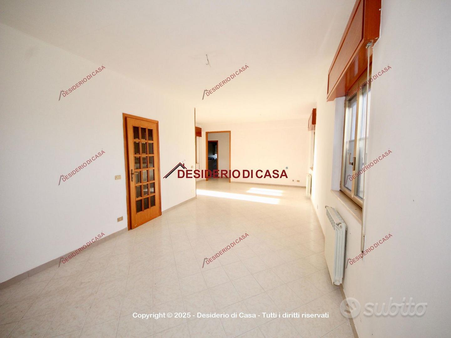 Appartamento – Rilievo, Trapani - Vista 4