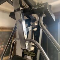 Unica Technogym - Palestra Multifunzione da casa