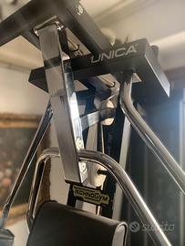 Unica Technogym - Palestra Multifunzione da casa