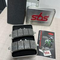 Sbs DS1 Ducati 1098 1198