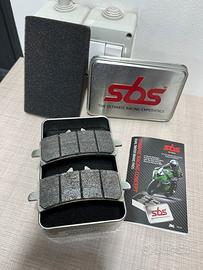 Sbs DS1 Ducati 1098 1198