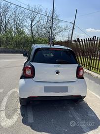 Smart fourfor
