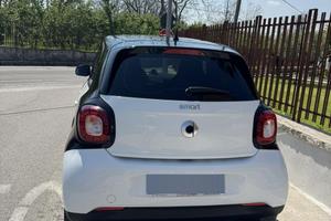 Smart fourfor