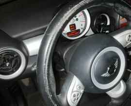 Mini Cooper ONE D