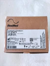 vaschetta umidificatore