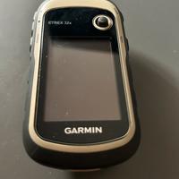 Garmin etrex 32X