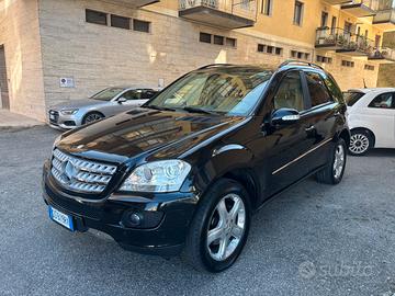 Mercedes Ml