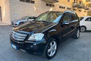Mercedes Ml