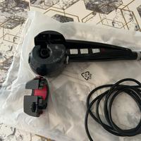 Arriccia capelli con tecnologia Autocurl