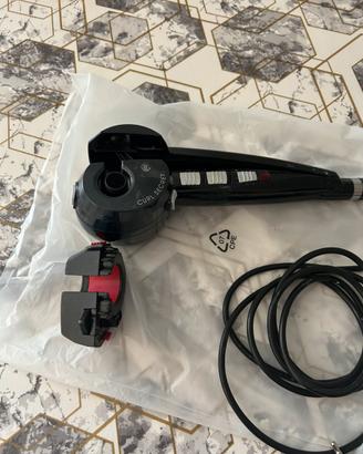 Arriccia capelli con tecnologia Autocurl
