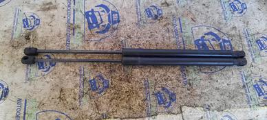 AUDI A4 STATION WAGON 2007 - AMMORTIZZATORI PORTEL