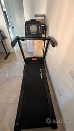 Tapis roulant TX FITNESS T 620