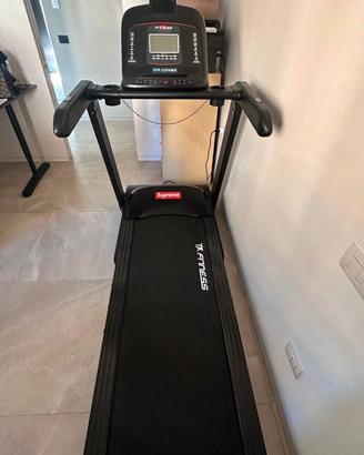 Tapis roulant TX FITNESS T 620