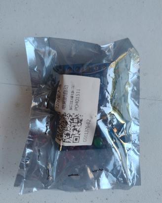 timer elettronico  220V