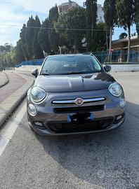 Fiat 500X diesel