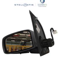 RETROVISORE SINISTRO - FIAT PANDA