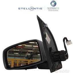 RETROVISORE SINISTRO - FIAT PANDA