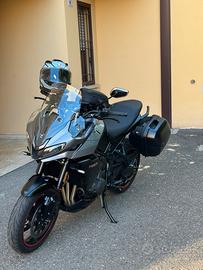 Tiger sport 800 triumph 2025+Pacchetto tagliando