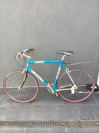 Bicicletta ZINI