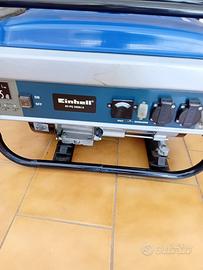 Generatore di corrente BT-PG 2000/2 Einhell