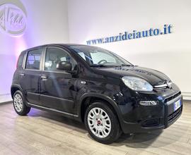 FIAT Panda N1 1.0 Hybrid Street Van 4 posti Auto