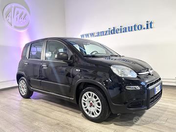 FIAT Panda N1 1.0 Hybrid Street Van 4 posti Auto