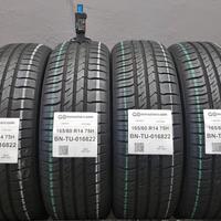 4 pneumatici laufenn 165/60 r14 75h tu16822