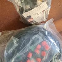2 Kit Irrigazione da 10 Metri ( Goccia + Nebula )