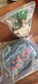 2 Kit Irrigazione da 10 Metri ( Goccia + Nebula )