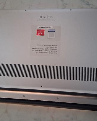 computer Huawei 