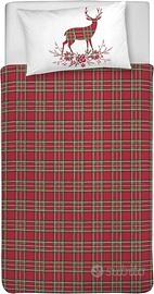 Stock biancheria da letto