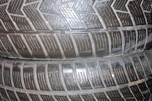 4 Gomme M+S 225/45-18 e 255/40-18