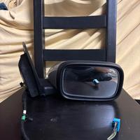 Specchietto retrovisore destro per Volvo V50 1ª