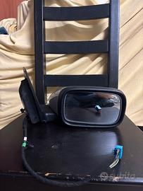 Specchietto retrovisore destro per Volvo V50 1ª